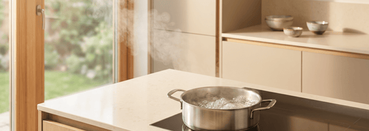 Does Boiling Water Remove PFAS? What the Science Says - RKIN