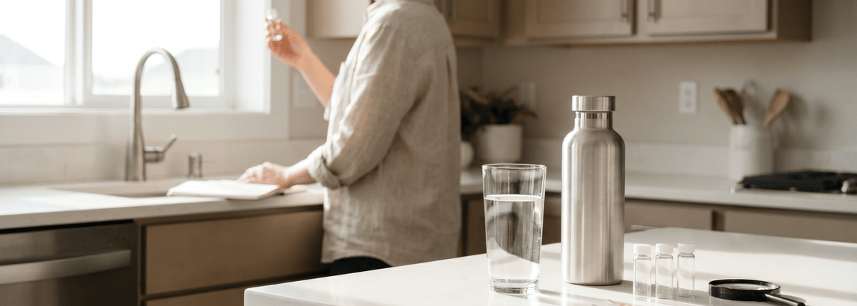 Does Reverse Osmosis Remove Nanoplastics from Water?