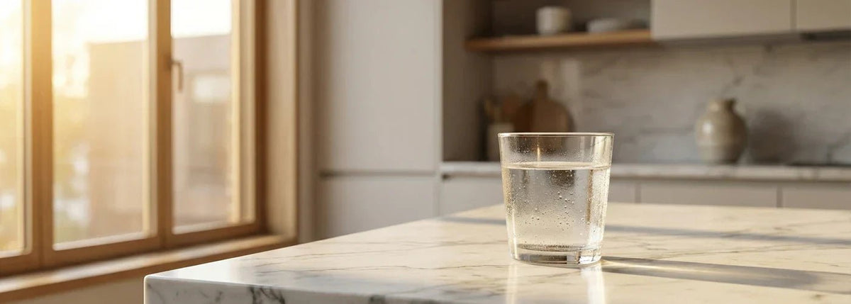 Does RKIN Remove PFAS and Microplastics? A Clear Answer by Product