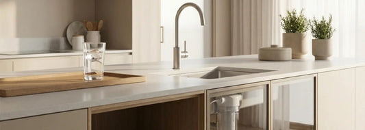 Does RO Filtration Reduce Microplastics in Drinking Water? - RKIN