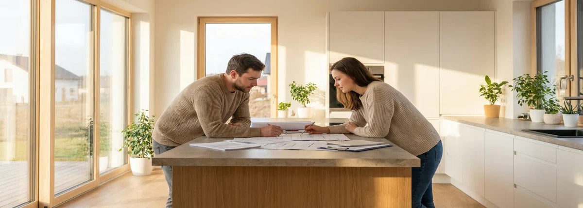 First Home Water Quality Checklist: What You Need to Know