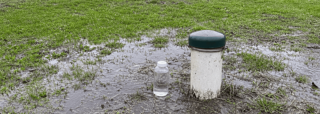 Flooded Well Water: What to Do Before You Drink It - RKIN
