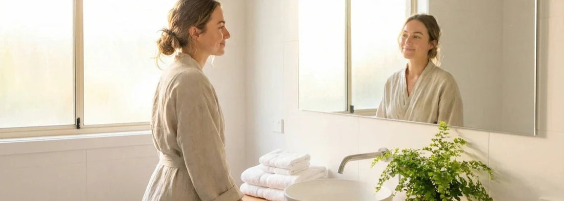 Hard Water and Your Skin: What Dermatologists Are Starting to Say - RKIN