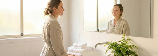 Hard Water and Your Skin: What Dermatologists Are Starting to Say - RKIN