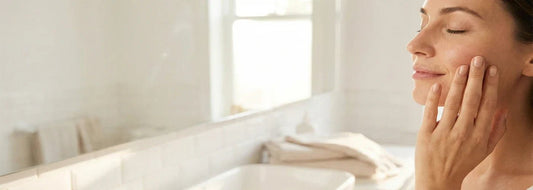 Hard Water vs Contaminants: What's Actually Causing Dry Skin and Hair Damage? - RKIN