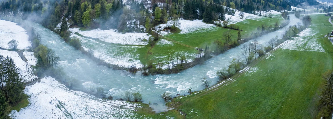 What's Actually in Your Tap Water This Spring? A Homeowner's Contaminant Guide