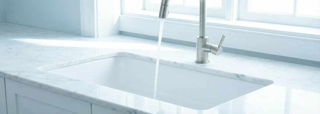 Countertop RO vs Under-Sink RO: Which Is Better in 2026?