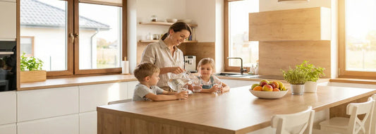 RKIN OnliSoft Pro vs SpringWell: Whole-House Water Treatment Combo Comparison