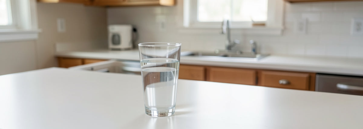 Arsenic in Well Water: RO Filter Guide for Homes 2026