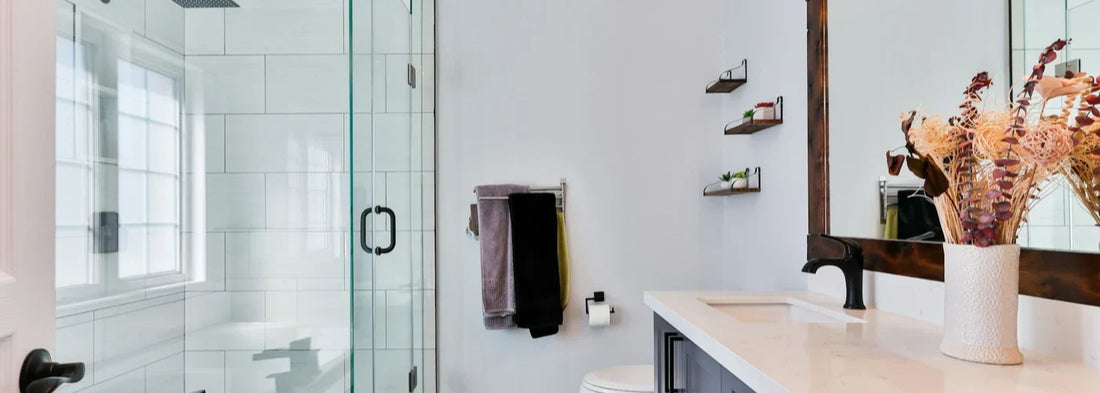 Modern home faucet and plumbing fixtures for a lead pipes water guide