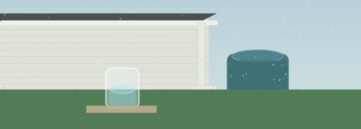 Cistern Water Filter System: Homeowner Setup Guide