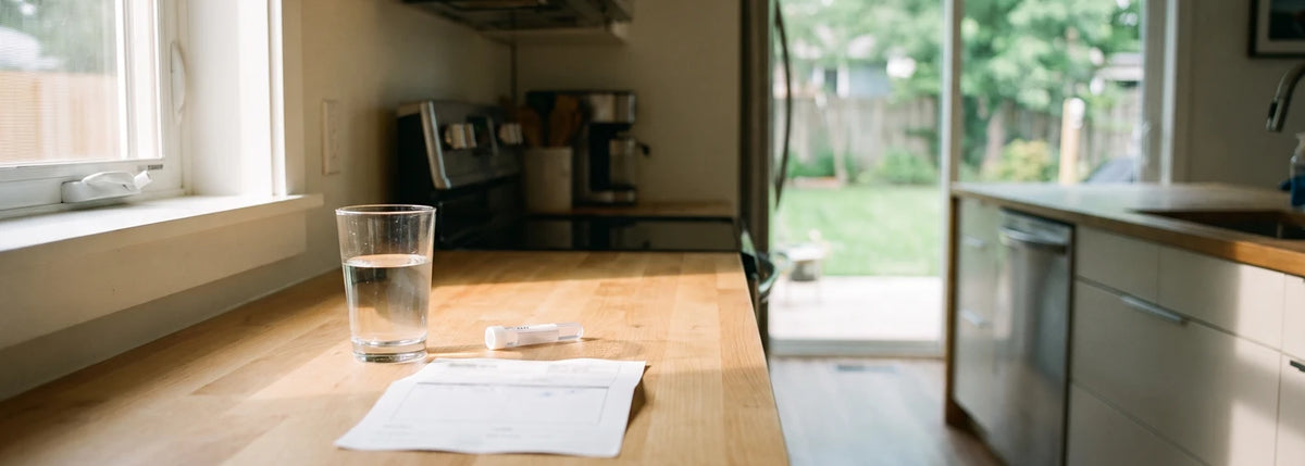 NSF 58 Reverse Osmosis: What PFAS Shoppers Should Check