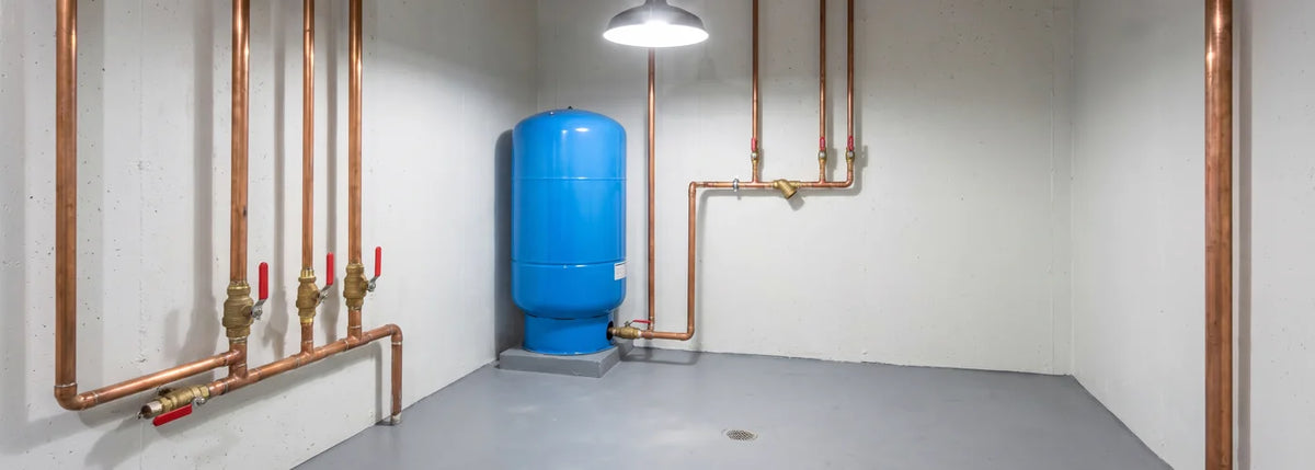 ¿Filtro de agua antes o después del tanque de presión? Guía para pozos