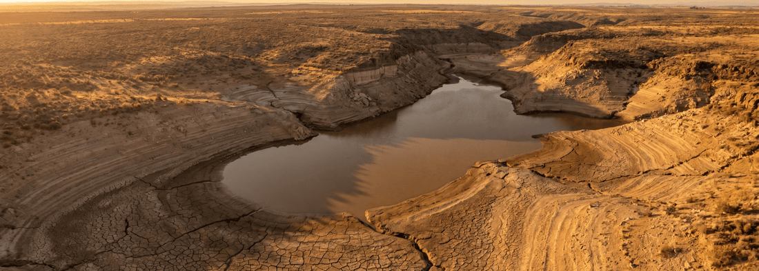 How Drought Affects Your Tap Water Quality at Home - RKIN