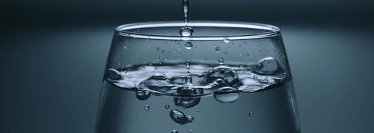 How to Cut Bottled Water Waste at Home: An Earth Day Guide - RKIN