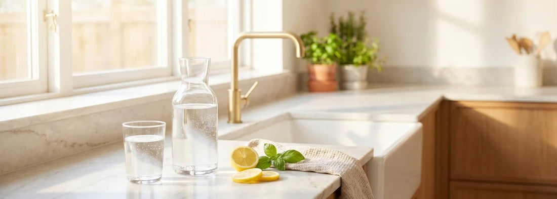 How to Filter Water Without Hiring a Plumber - RKIN