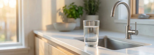 How to Remove Chlorine from Drinking Water at Home - RKIN
