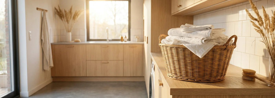 How to Remove Iron Stains From Laundry Washed in Well Water - RKIN