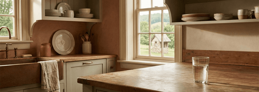 Iron in Well Water: Warning Signs and How to Remove It - RKIN