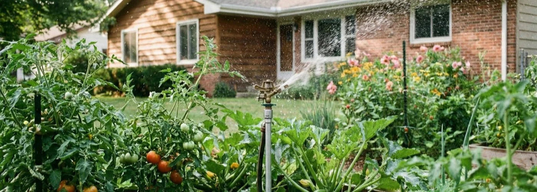 Is a Salt-Free Water Conditioner Better for the Environment? - RKIN