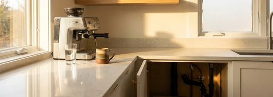 Is Reverse Osmosis Water Good for Espresso? - RKIN
