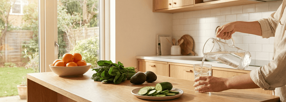 Is Reverse Osmosis Water Safe to Drink? Myths vs Facts - RKIN