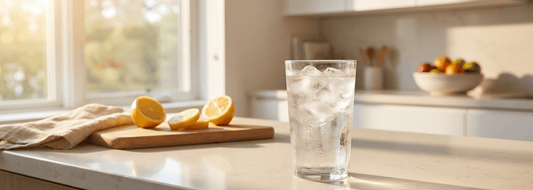 Is Tap Water Worse in Summer? What Heat Does to It - RKIN