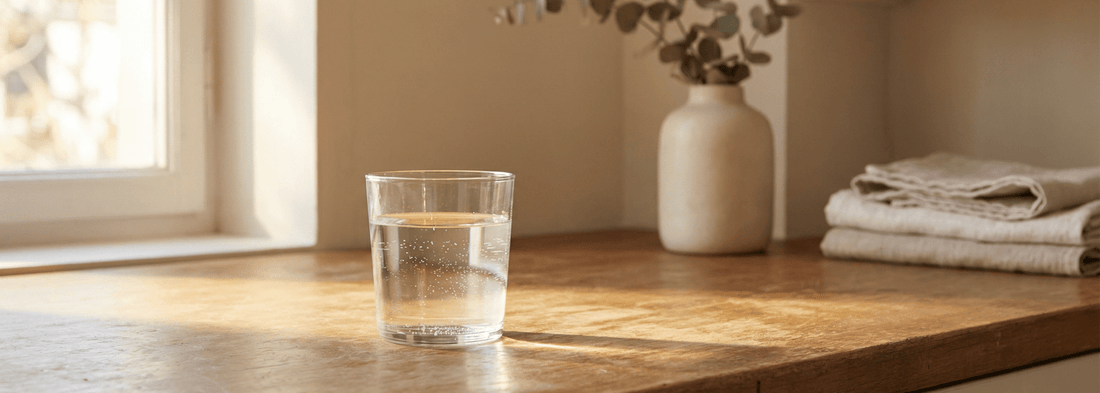 Lead in Drinking Water: How It Gets There and How to Remove It - RKIN