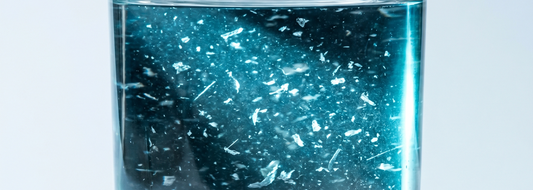 Nanoplastics in Water: What the New Ohio State Study Means for Your Drinking Water