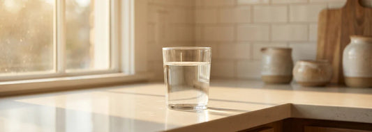 Nanoplastics in Drinking Water: What 2024 Research Reveals - RKIN