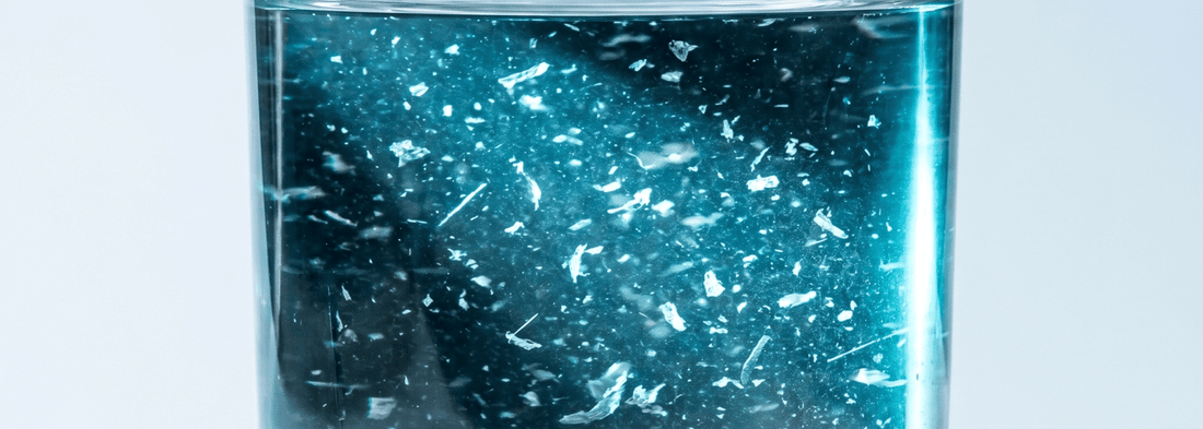 Nanoplastics in Water: What the New Ohio State Study Means for Your Drinking Water - RKIN
