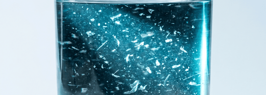 Nanoplastics in Water: What the New Ohio State Study Means for Your Drinking Water - RKIN