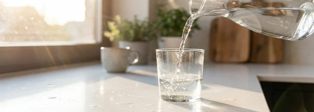 Nanoplastics in Water: What the New Ohio State Study Means for Your Drinking Water - RKIN