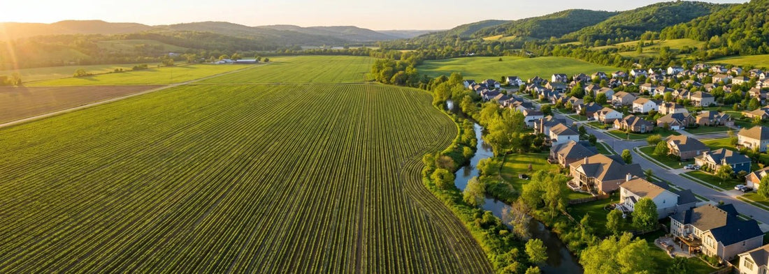 Nitrates in Tap Water: Why Spring Is the Worst Season - RKIN