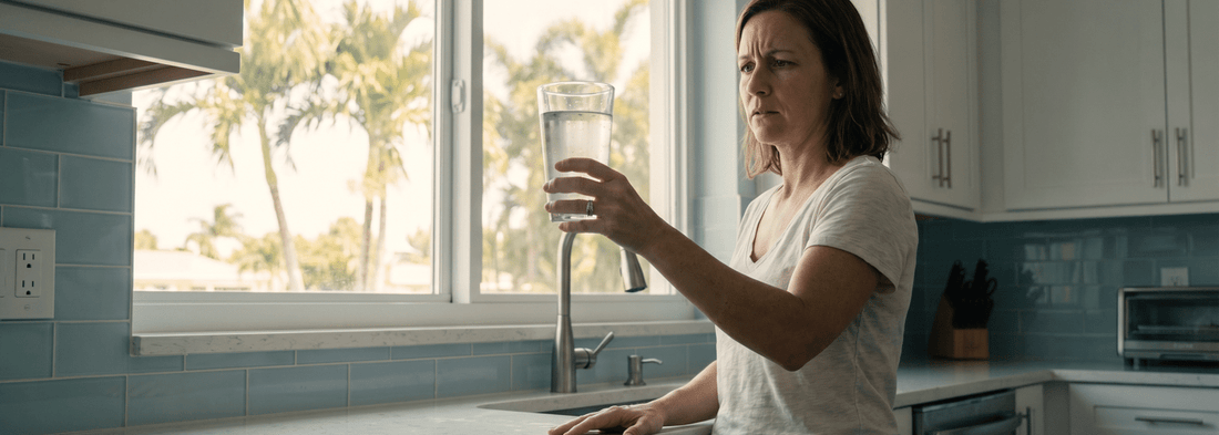 PFAS in Florida Drinking Water: What Homeowners Need to Know - RKIN