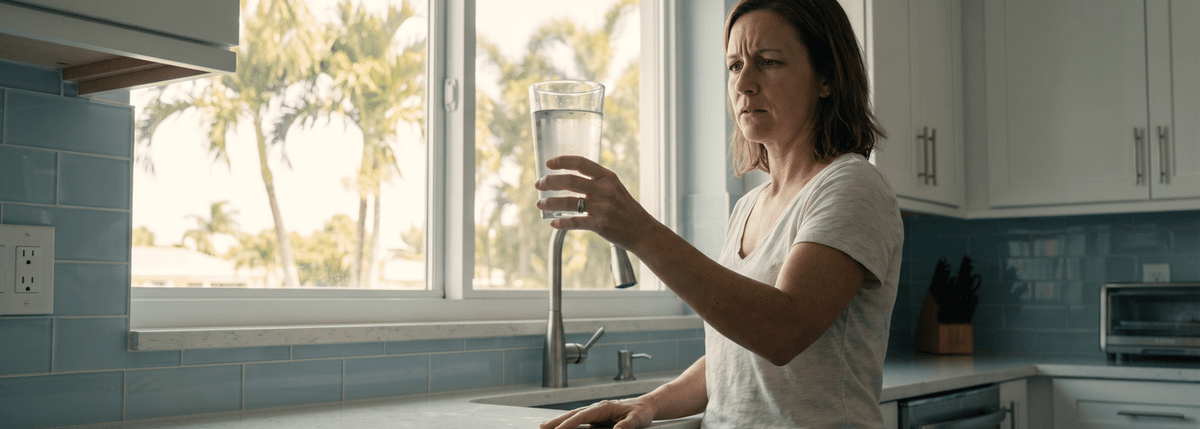 PFAS in Florida Drinking Water: What Homeowners Need to Know - RKIN