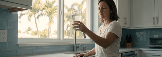 PFAS in Florida Drinking Water: What Homeowners Need to Know - RKIN