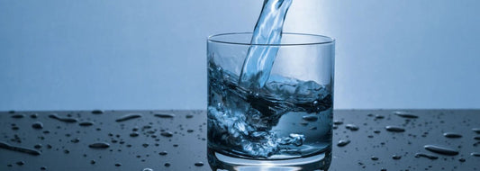 Remineralized RO Water TDS: What the Reading Means - RKIN