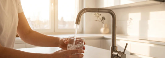 Reverse Osmosis System Slow? 6 Causes and How to Fix Them - RKIN