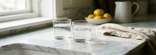 RKIN Zero Installation Purifier vs Flash: Which Countertop or Under-Sink RO System Is Right for You? - RKIN