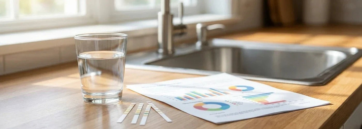RO vs UF Water Purifier: Which Filter Fits Your Home?