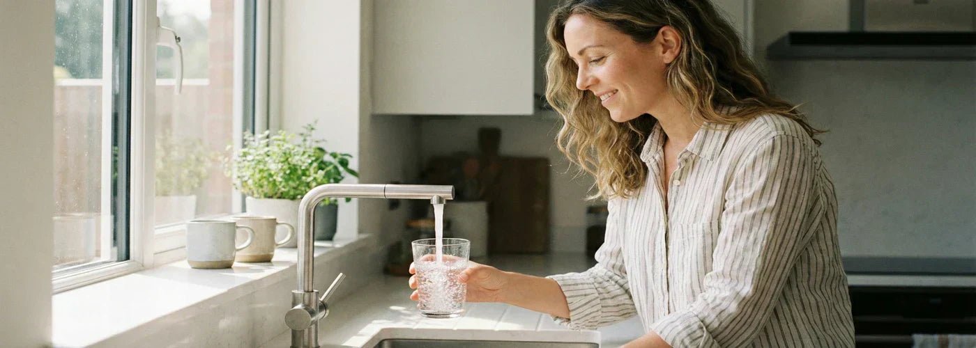 Simple Filter System Best PFAS Water Filters 2026: NSF-Tested, Ranked by Removal % – RKIN