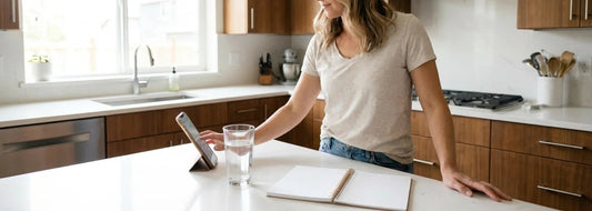 Water Filter Replacement Schedule: Use Gallons, Not Dates - RKIN