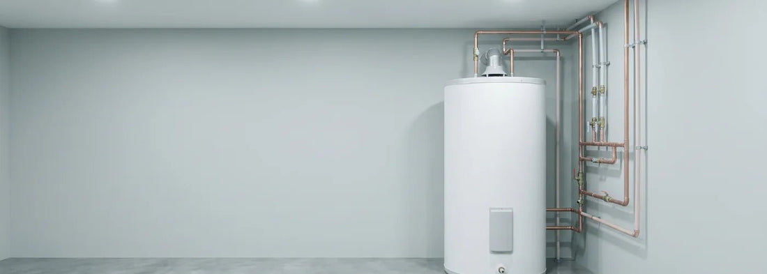 Water Heater Popping or Rumbling? Here's Why (and the Fix) - RKIN