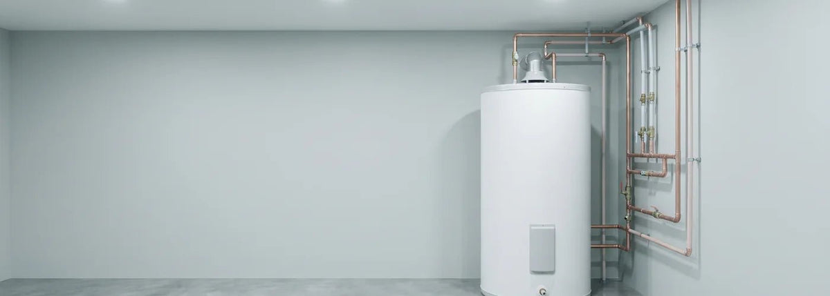 Water Heater Popping or Rumbling? Here's Why (and the Fix) - RKIN