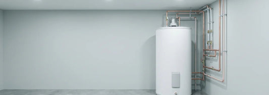 Water Heater Popping or Rumbling? Here's Why (and the Fix) - RKIN