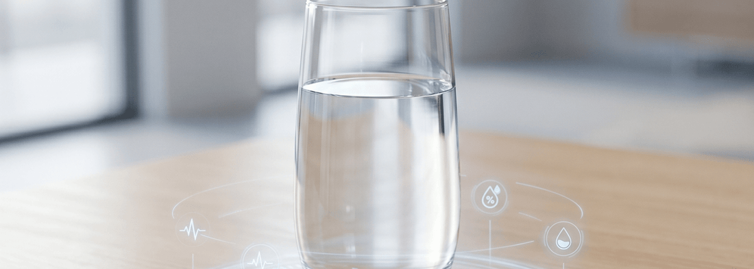 Water Quality and Biohacking: Why Your Water Matters More Than You Think - RKIN