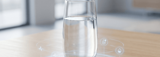 Water Quality and Biohacking: Why Your Water Matters More Than You Think - RKIN