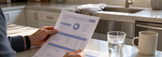 Water Quality Report: How to Read It Before Buying - RKIN