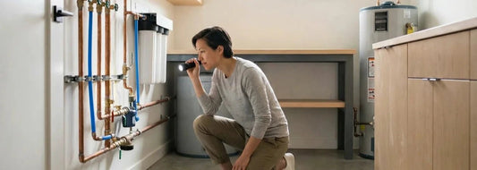 Water Softener Bypass Mode: When and Why to Use It - RKIN